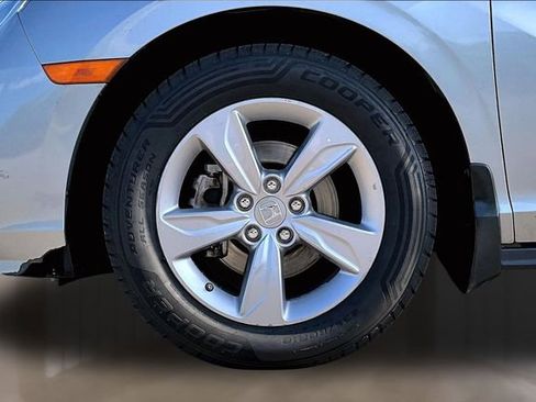 Used 2019 Honda Odyssey EX-L image 29