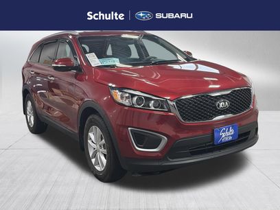 Used 2016 Kia Sorento FWD
