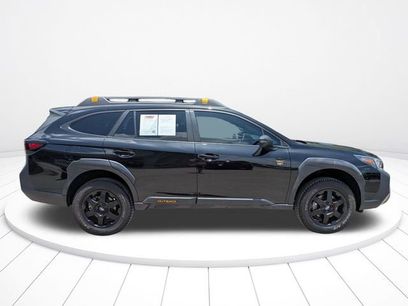 Used 2024 Subaru Outback Wilderness