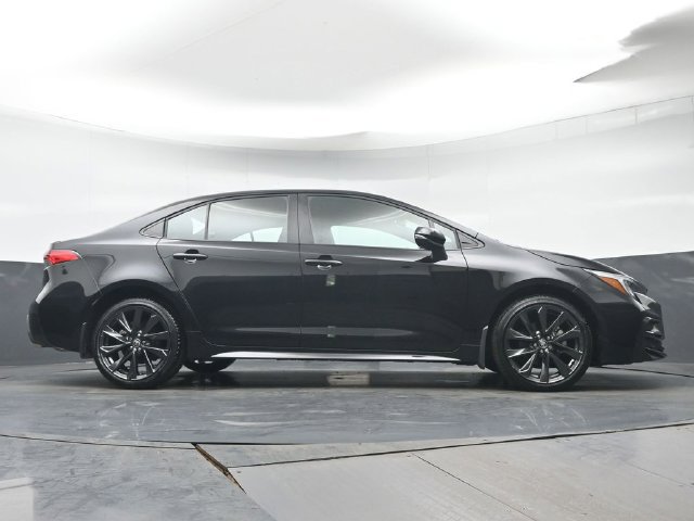 Certified 2024 Toyota Corolla SE FWD image 34