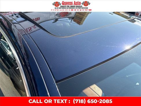Used 2019 BMW 540i xDrive w/ Premium Package AWD/4WD image 10