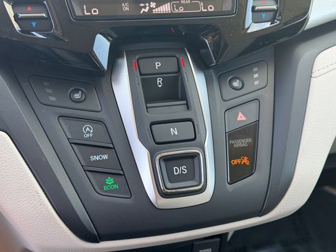 New 2026 Honda Odyssey EX-L image 22