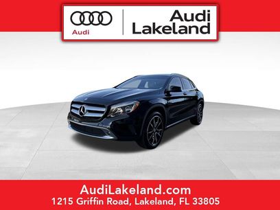 Used 2017 Mercedes-Benz GLA 250