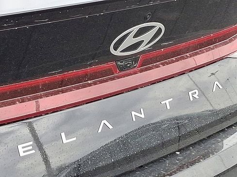 New 2026 Hyundai Elantra Sport image 5