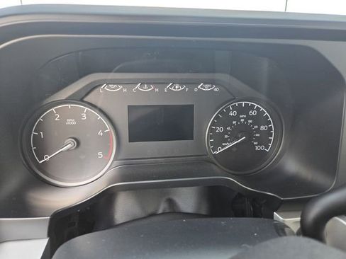 New 2026 Ford F550 4x4 Crew Cab Super Duty image 16