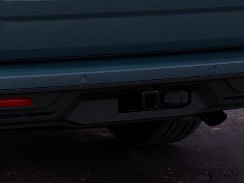New 2027 Ford Expedition Max Active AWD/4WD image 23