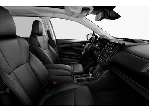 New 2026 Subaru Ascent Bronze Edition AWD/4WD image 16