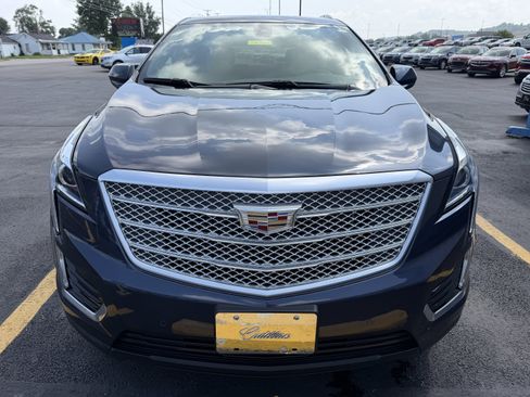 Used 2019 Cadillac XT5 Luxury w/ LPO, Radiant Package FWD image 6