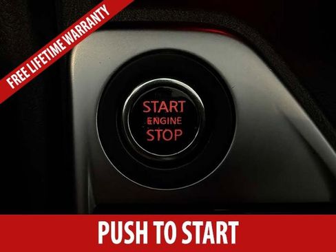 Used 2024 Nissan Sentra SV FWD image 13