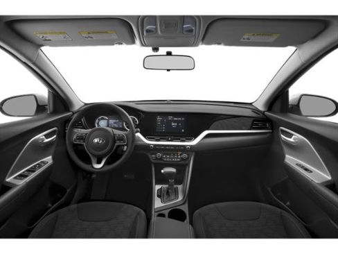Used 2020 Kia Niro LX FWD image 11
