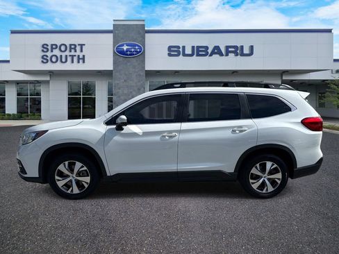 Used 2019 Subaru Ascent Premium AWD/4WD image 6