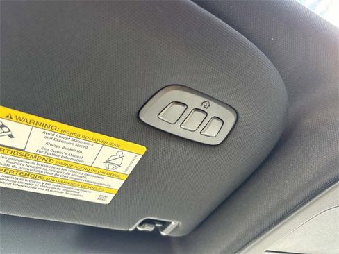 New 2025 Lincoln Navigator Reserve w/ Jet Appearance Package image 33