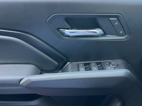 New 2026 GMC Canyon Elevation image 9