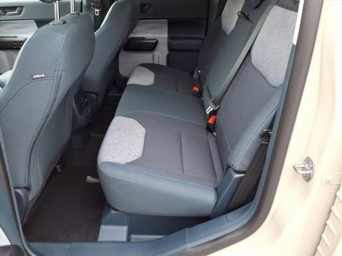 New 2025 Ford Maverick XLT w/ Equipment Group 301A image 18