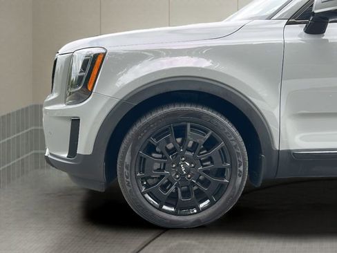 Used 2022 Kia Telluride SX w/ SX Prestige Package AWD/4WD image 27