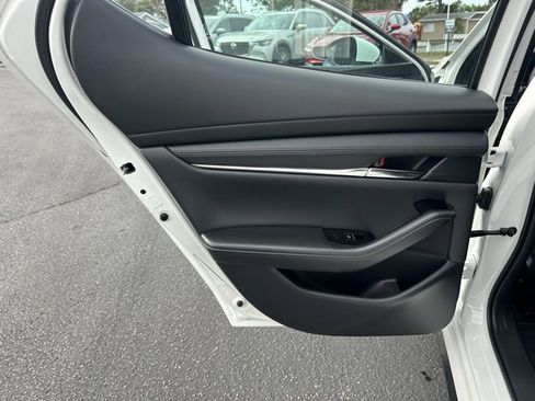New 2026 MAZDA MAZDA3 2.5 S Hatchback w/ Premium Pkg image 8