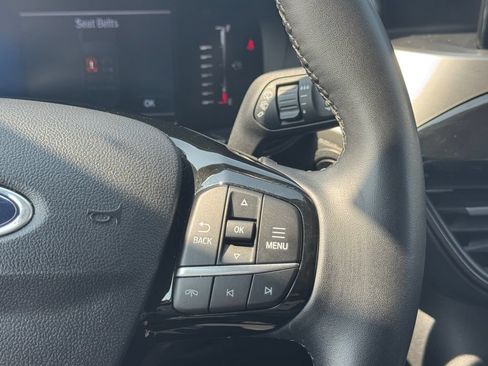 Certified 2024 Ford Escape Active AWD/4WD image 22