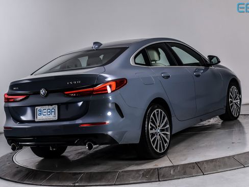 Used 2024 BMW 228i xDrive Gran Coupe w/ Premium Package image 6