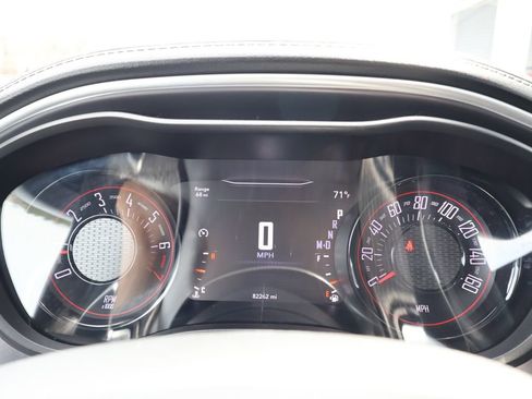 Used 2020 Dodge Challenger GT w/ Plus Package AWD/4WD image 18