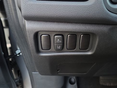 New 2026 Mitsubishi Outlander Sport LE AWD/4WD image 25