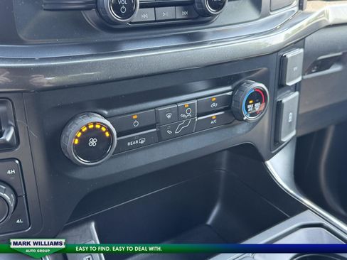 Used 2021 Ford F150 XL w/ STX Appearance Package image 20