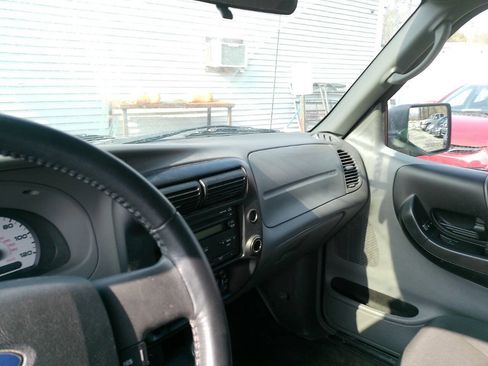 Used 2011 Ford Ranger Sport w/ Bright Trim Group image 30