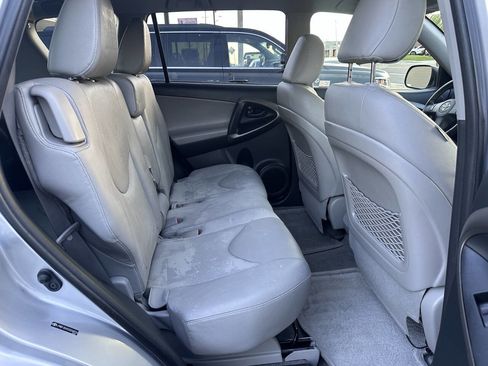 Used 2012 Toyota RAV4 Limited w/ Premium Plus Value Pkg image 20