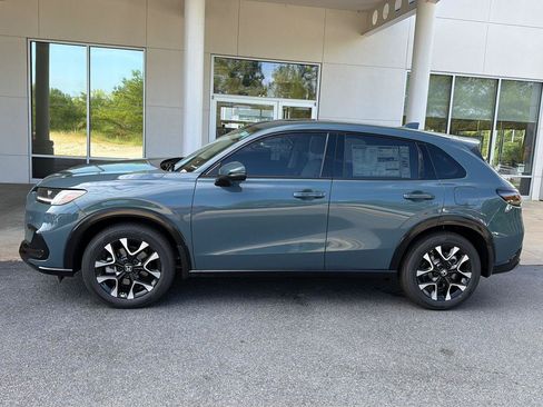 New 2027 Honda HR-V EX-L image 3
