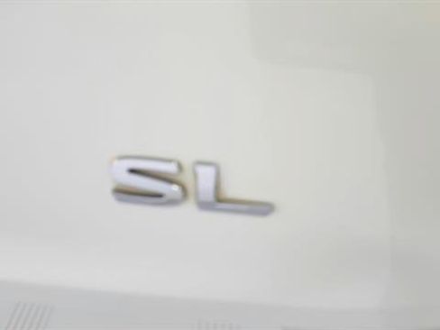 Certified 2021 Nissan Rogue SL FWD image 35