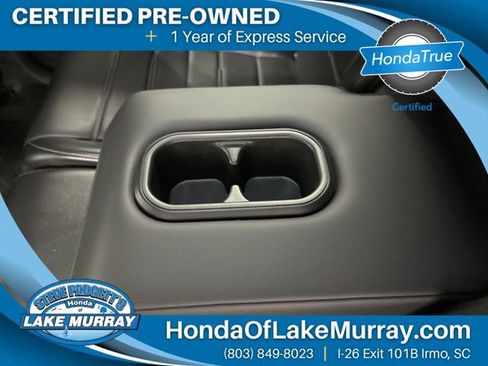 Used 2024 Honda CR-V EX-L image 21