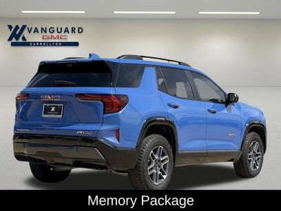 New 2026 GMC Terrain AT4 w/ Convenience Package III
