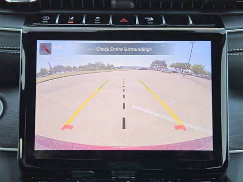 New 2025 Jeep Grand Cherokee Limited w/ Trailer Tow Package image 19