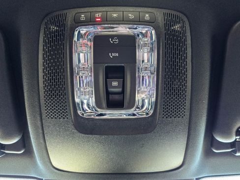 New 2025 Mercedes-Benz GLE 450 4MATIC image 28