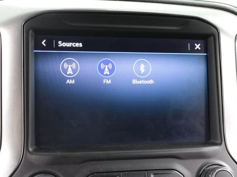 Used 2020 Chevrolet Silverado 1500 LT w/ Trailering Package image 28