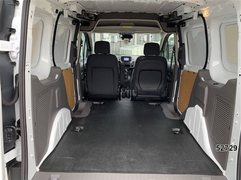 Used 2021 Ford Transit Connect XL FWD image 9