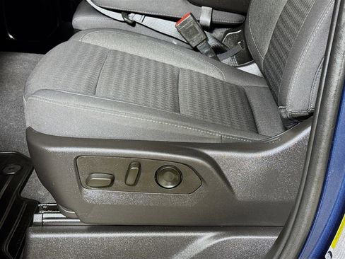 Certified 2023 Chevrolet Silverado 1500 LT AWD/4WD image 17