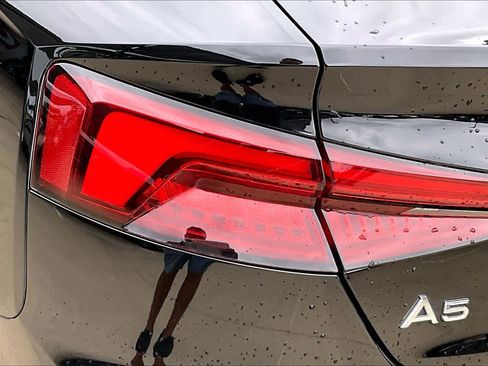 Used 2018 Audi A5 2.0T Premium Plus image 29