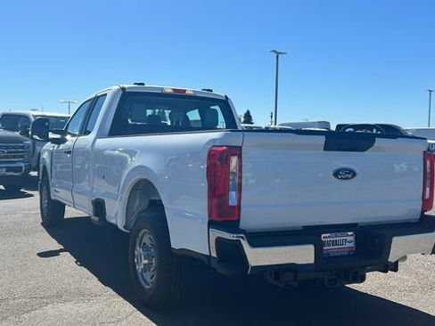 New 2026 Ford F250 XL image 5