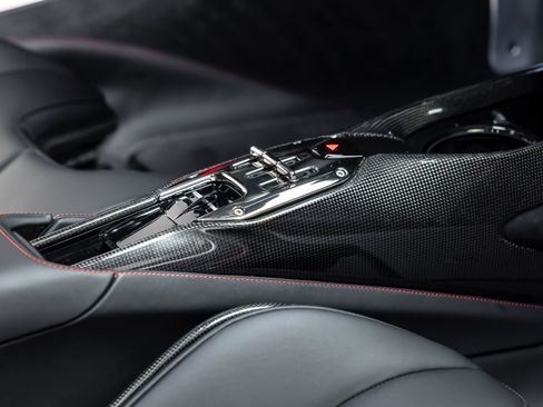 Certified 2023 Ferrari SF90 Stradale AWD/4WD image 56