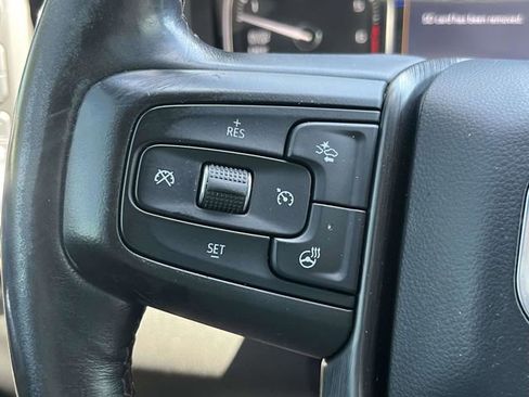 Used 2019 GMC Sierra 1500 AT4 w/ AT4 Premium Package AWD/4WD image 24