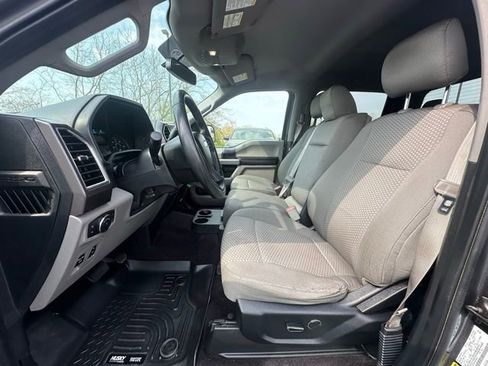 Used 2016 Ford F150 XLT w/ Equipment Group 301A Mid image 27