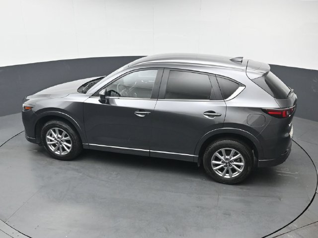 Certified 2025 MAZDA CX-5 AWD 2.5 S w/ Select Package image 36