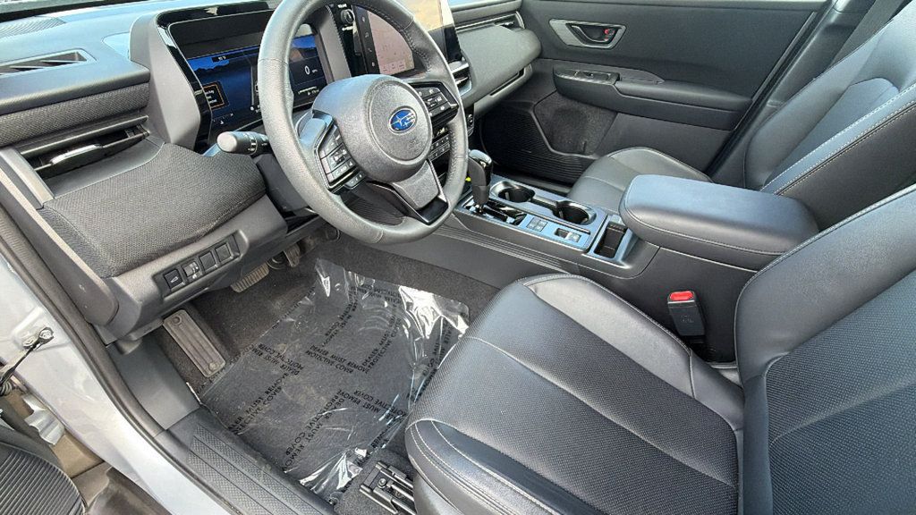Certified 2026 Subaru Outback Limited AWD/4WD image 10