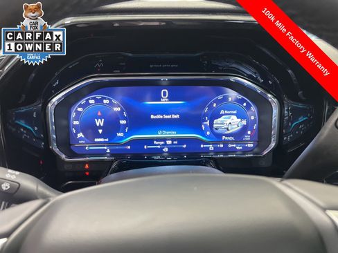 Used 2024 Chevrolet Silverado 1500 LT AWD/4WD image 15