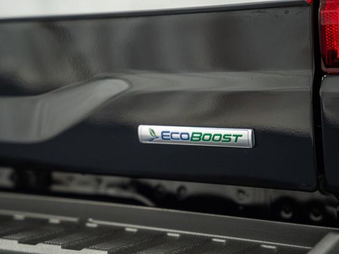 Certified 2023 Ford F150 Platinum image 22