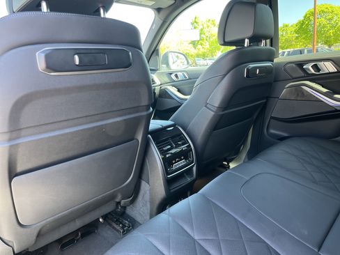 Used 2024 BMW X5 sDrive40i RWD image 20