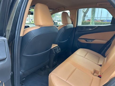 Used 2023 Lexus NX 250 FWD w/ Towing Package (2000 Lbs) image 36