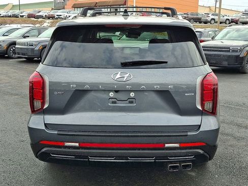 Used 2025 Hyundai Palisade XRT image 5