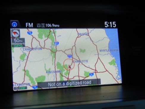 Used 2016 Honda Odyssey EX-L image 9