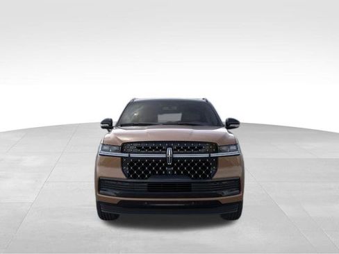 New 2026 Lincoln Navigator Black Label AWD/4WD image 6